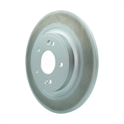 Rotor de frein à disque arrière pour moteur à essence Hyundai Santa Fe Kia Sorento 2021 – 2023