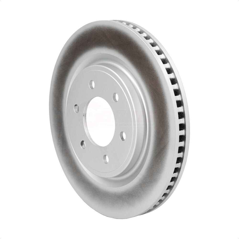 Rotor de frein à disque avant pour Ford F-150 Lightning 2022-2023 GCR-G8446