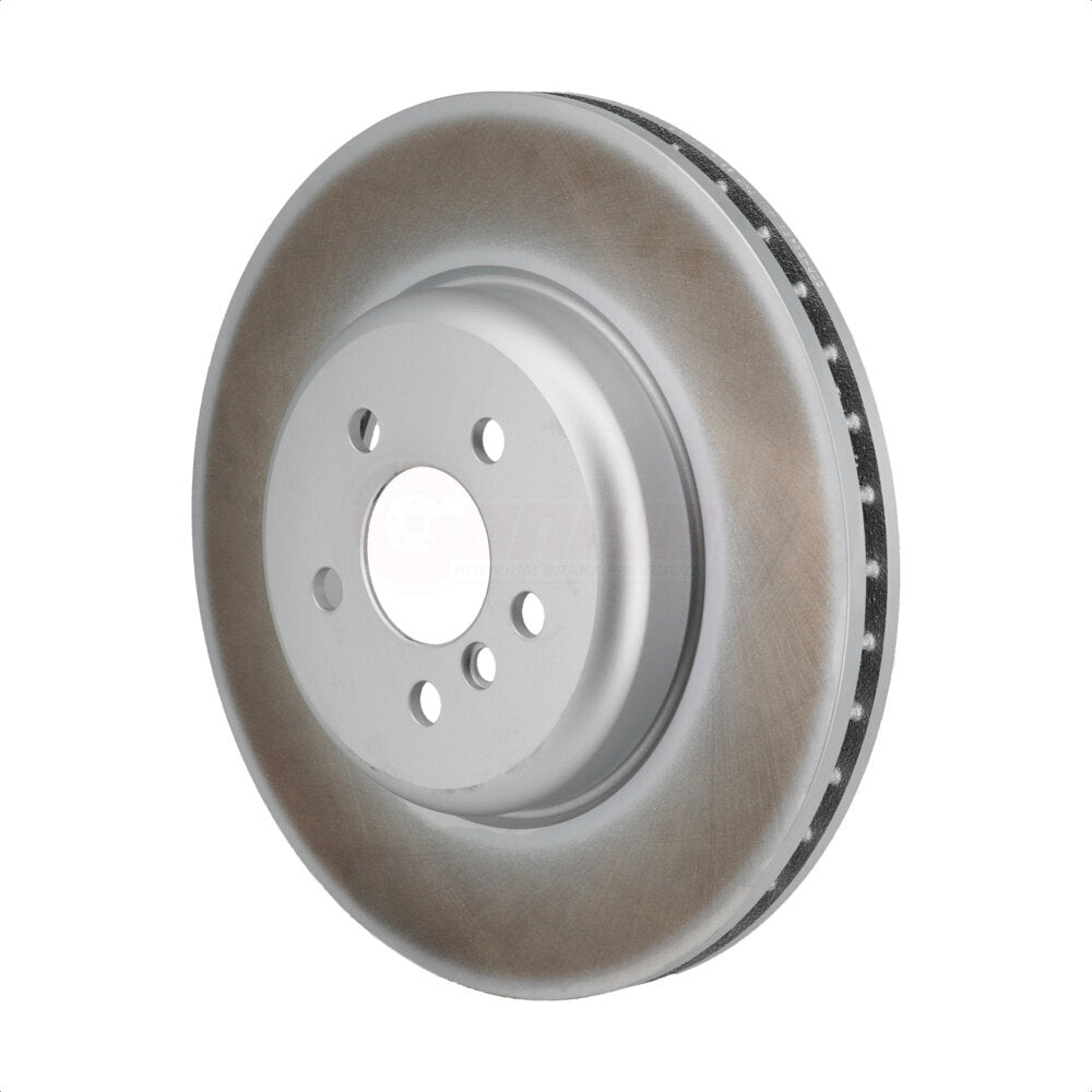 Rotor de frein à disque avant, pour BMW X5 i4 X6 530i xDrive 540i 530e 540d GCR-G8451