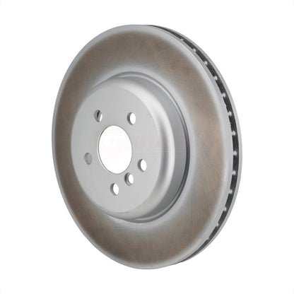 Rotor de frein à disque avant, pour BMW X5 i4 X6 530i xDrive 540i 530e 540d GCR-G8451