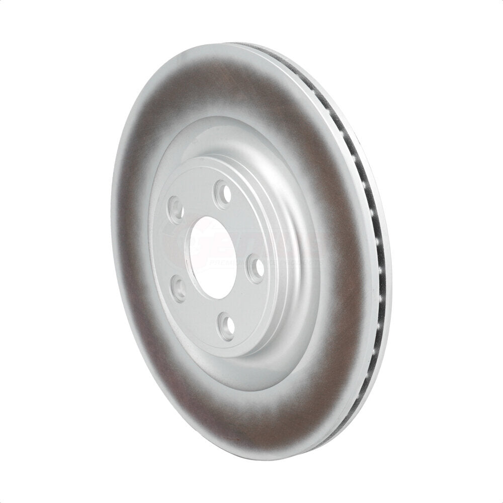 Rotor de frein à disque arrière, pour mercedes-benz E450 E400 E53 AMG CLS53 CLS450 E43