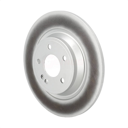 Rotor de frein à disque arrière, pour mercedes-benz GLB250 GLA250 CLA250 EQB 350 300