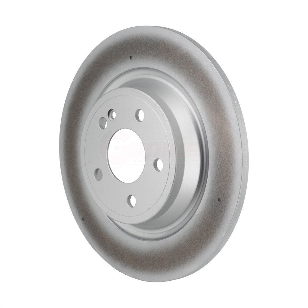 Rotor de frein à disque arrière, pour mercedes-benz GLB250 GLA250 CLA250 EQB 350 300