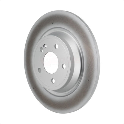 Rotor de frein à disque arrière, pour mercedes-benz GLB250 GLA250 CLA250 EQB 350 300