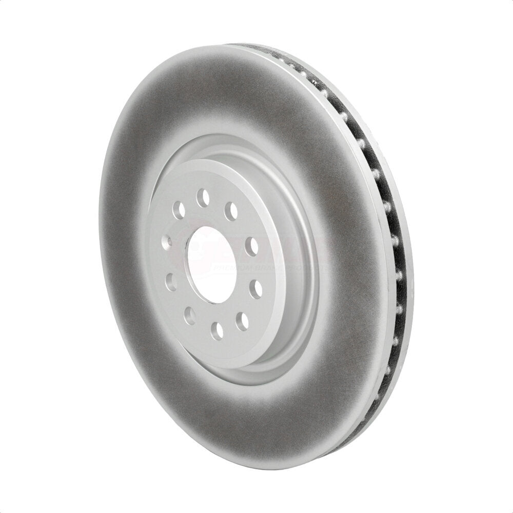 Rotor de frein à disque avant, pour Volkswagen ID.4 Audi Q4 e-tron Sportback GCR-G8456