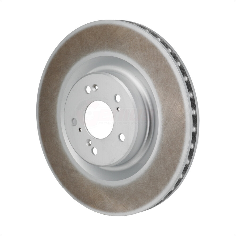 Rotor de frein à disque avant pour Acura MDX TLX 3.0L GCR-G8462