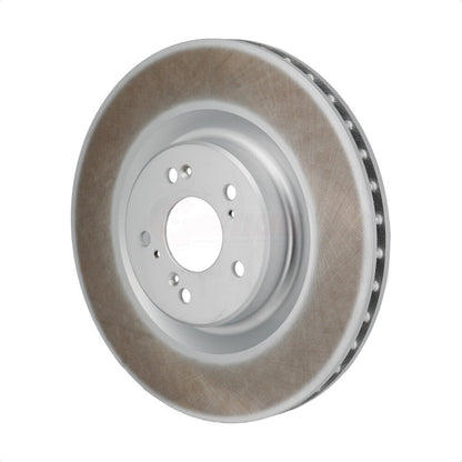 Rotor de frein à disque avant pour Acura MDX TLX 3.0L GCR-G8462