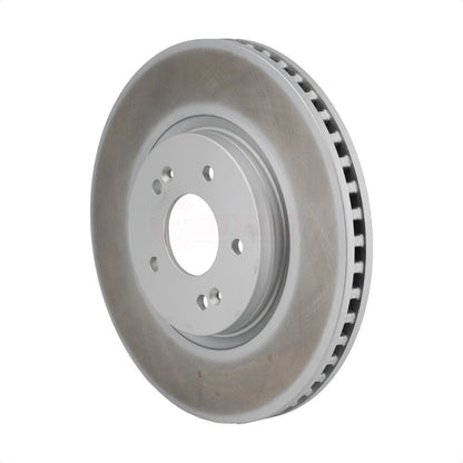 Rotor de frein à disque avant, pour Hyundai Tucson Kia Sportage Ioniq 5 EV6 6 GCR-G8463