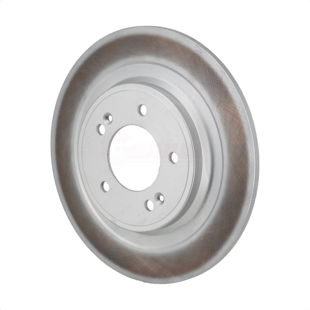 Rotor de frein à disque arrière pour Hyundai Tucson Kia Sportage GCR-G8464