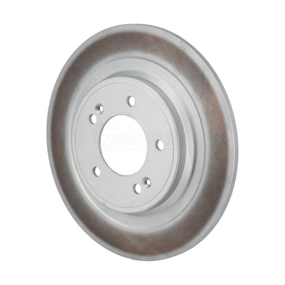 Rotor de frein à disque arrière pour Hyundai Tucson Kia Sportage GCR-G8464