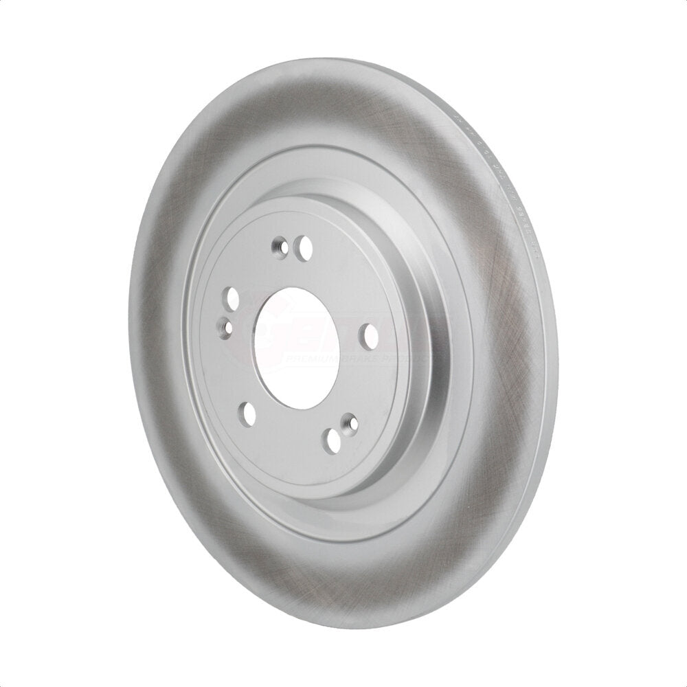 Rotor de frein à disque arrière, pour Hyundai Ioniq 5 Genesis Kia EV6 GV70 6 GV60 G80