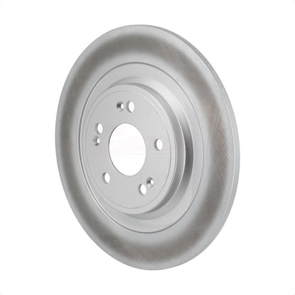 Rotor de frein à disque arrière, pour Hyundai Ioniq 5 Genesis Kia EV6 GV70 6 GV60 G80