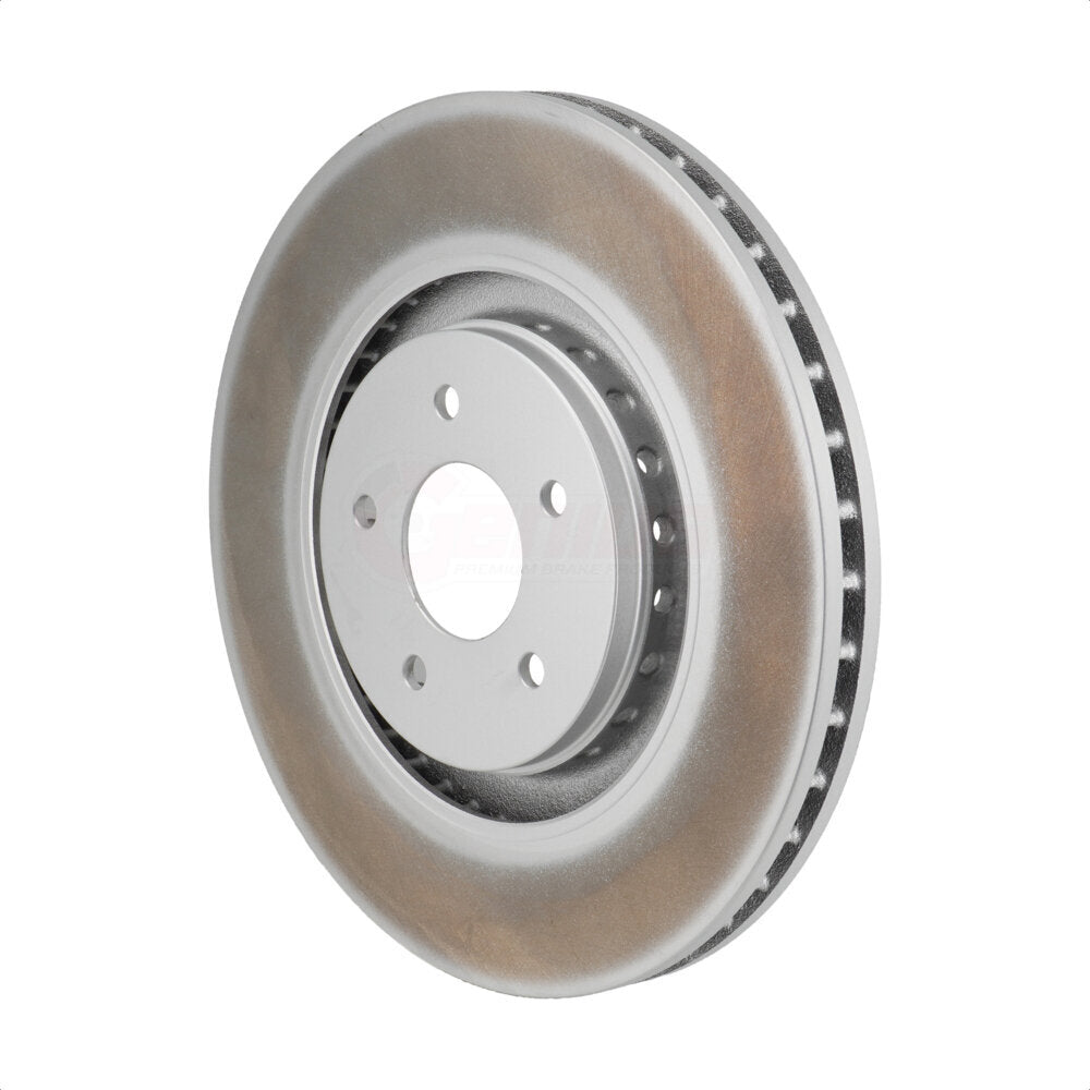 Rotor de frein à disque avant, pour Mitsubishi Outlander Nissan Pathfinder INFINITI QX60