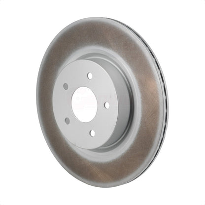Rotor de frein à disque arrière, pour Mitsubishi Outlander Nissan Pathfinder INFINITI QX60
