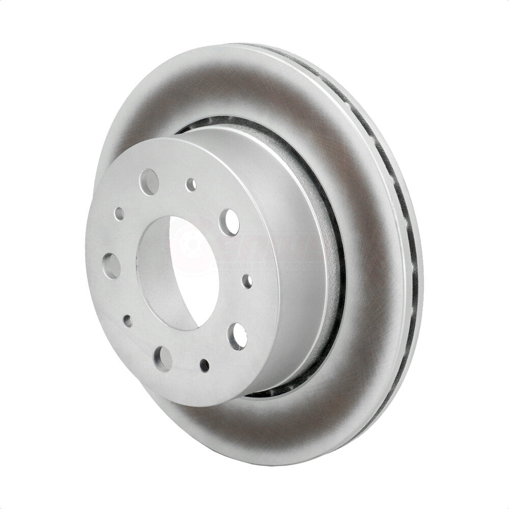 Rotor de frein à disque arrière pour Ram ProMaster 2022 2024 3500 2500 1500 GCR-G8471