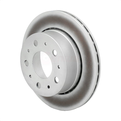 Rotor de frein à disque arrière pour Ram ProMaster 2022 2024 3500 2500 1500 GCR-G8471