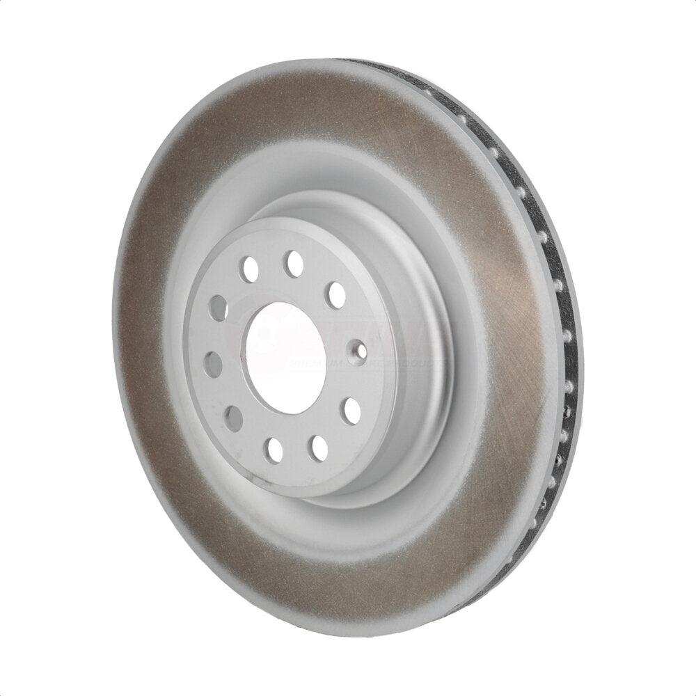 Rotor de frein à disque arrière pour Tesla X S GCR-G8478