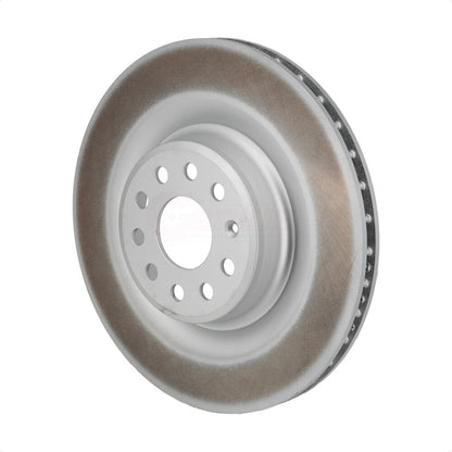 Rotor de frein à disque arrière pour Tesla X S GCR-G8478