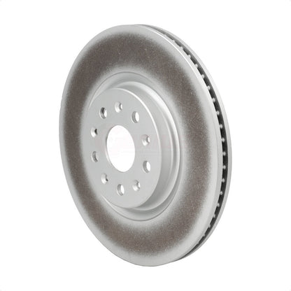 Rotor de frein à disque arrière pour Chevrolet Corvette de 350 mm de diamètre GCR-G8482