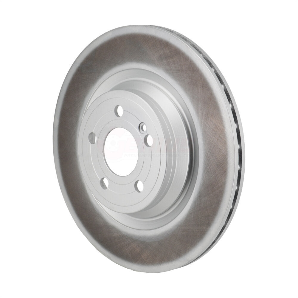 Rotor de frein à disque arrière, pour mercedes-benz GLE450 GLE350 GLS450 GLE53 AMG GLS580 S