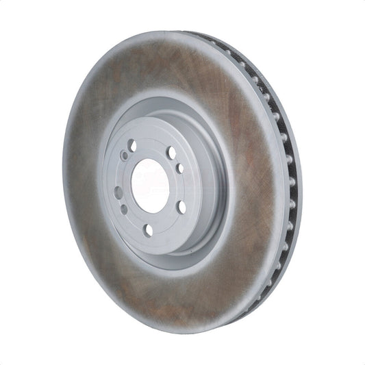 Rotor de frein à disque avant, pour mercedes-benz GLE450 GLS450 GLS580 GLE580 GCR-G8494