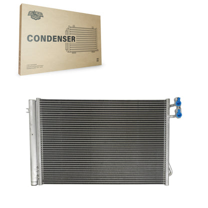 Condenseur AC pour BMW 328i xDrive 323i 128i X1 328xi M3 325i Z4 330i 325xi 330xi