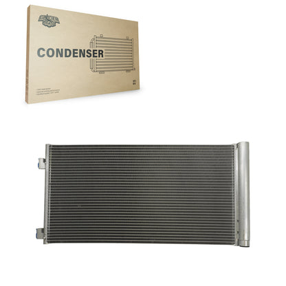 Climatiseur Condenseur AC pour Mini Cooper GLB-BM3989