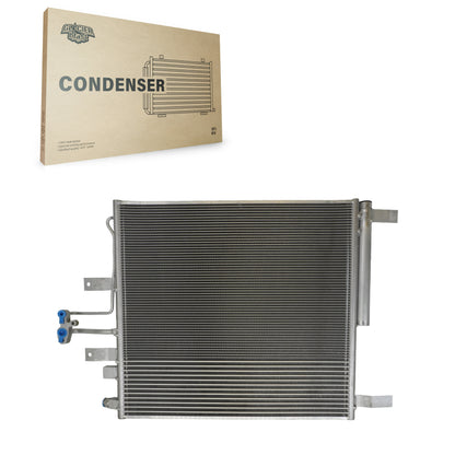 Climatiseur AC Condenseur pour Ram 1500 Classic GLB-CH4392