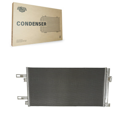 Climatiseur Condenseur AC pour 2014-2025 Ram ProMaster 2500 3500 1500