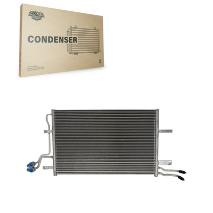 Condenseur AC pour Ford Flex Taurus Lincoln MKS X MKT Mercury Sable GLB-FD3678