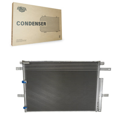 Climatiseur Condenseur AC pour Ford Edge Lincoln MKX GLB-FD3894