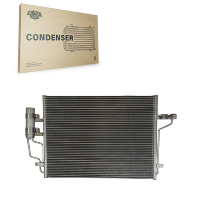 Climatiseur Condenseur AC pour Ford Escape 2.0L 2013-2016 GLB-FD4115
