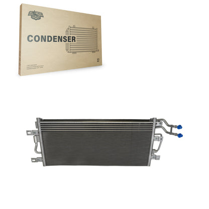 Climatiseur Condenseur AC pour Ford Explorer GLB-FD4238