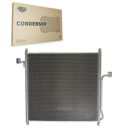 Climatiseur Condenseur AC pour Ford Ranger Mazda B4000 B3000 B2300 B2500