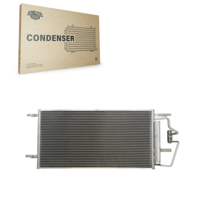 Condenseur AC pour Pontiac Montana Chevrolet Uplander Buick Rendez-vous Terraza
