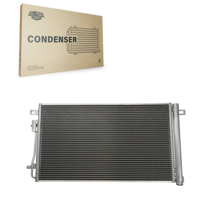 Condenseur AC pour GMC Acadia Buick Enclave Chevrolet Traverse Saturne Outlook