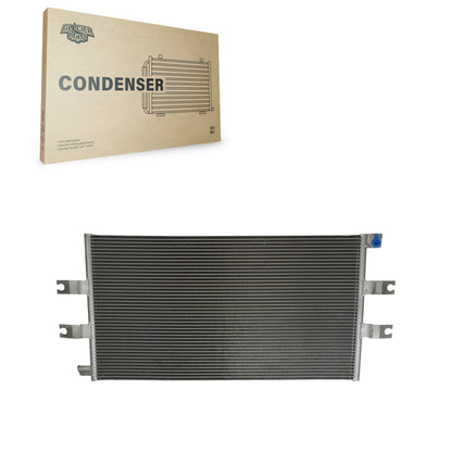 Condenseur AC pour GMC Chevrolet Savana 2500 Express 3500 1500 4500 GLB-GM3887
