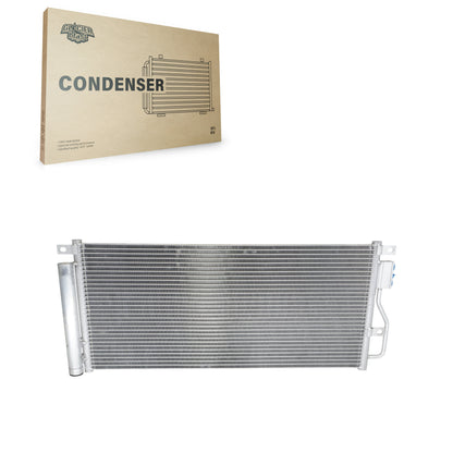 Climatiseur Condenseur AC pour Buick Encore Chevrolet Trax GLB-GM4759