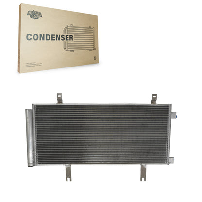 Climatiseur Condenseur AC pour Honda Accord 2018-2022 GLB-HO30099