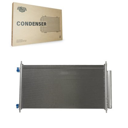 Climatiseur Condenseur AC pour Honda Accord Crosstour GLB-HO3669