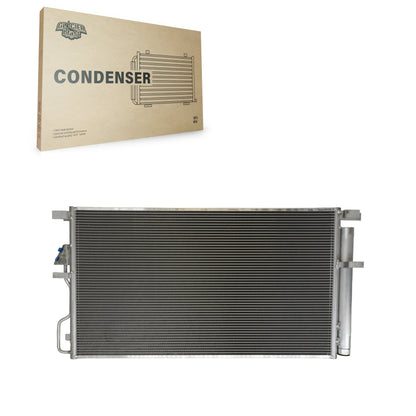 Climatiseur Condenseur AC pour Hyundai Tucson Kia Sportage GLB-HY30141