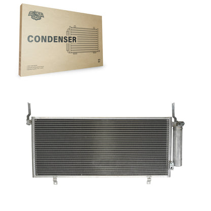Climatiseur Condenseur AC pour Mitsubishi Eclipse 2006-2012 GLB-MI3457