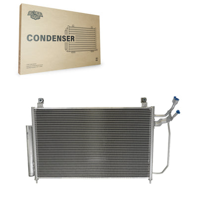 Climatiseur Condenseur AC pour 2007-2012 Mazda CX-7 GLB-MZ3589