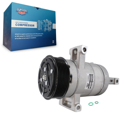 Compresseur AC avec embrayage pour Nissan Juke 1.6L 2011-2017