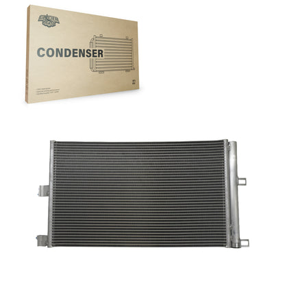 Climatiseur Condenseur AC pour 2017-2023 Tesla 3 GLB-TL30182