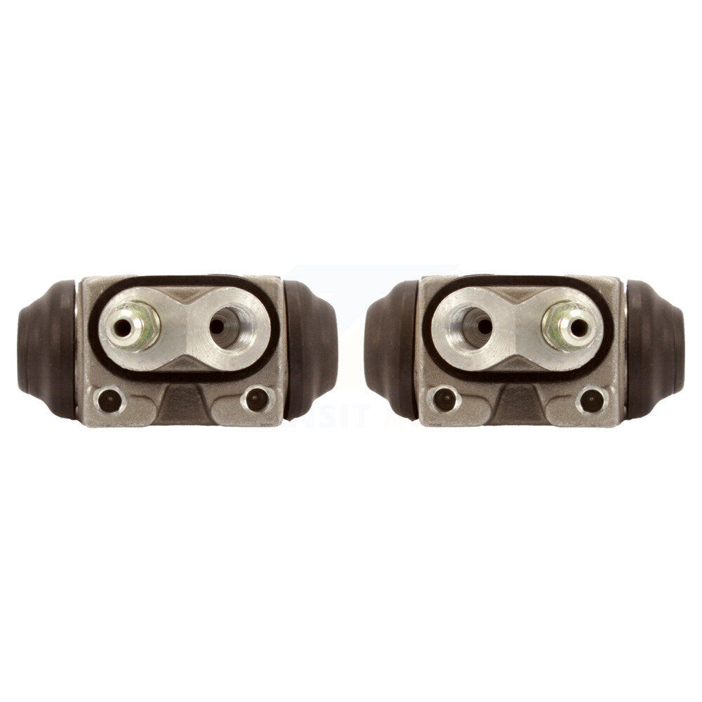 Paire de cylindres de roue de frein à tambour arrière, pour Hyundai Elantra Kia Soul Chrysler Sonat