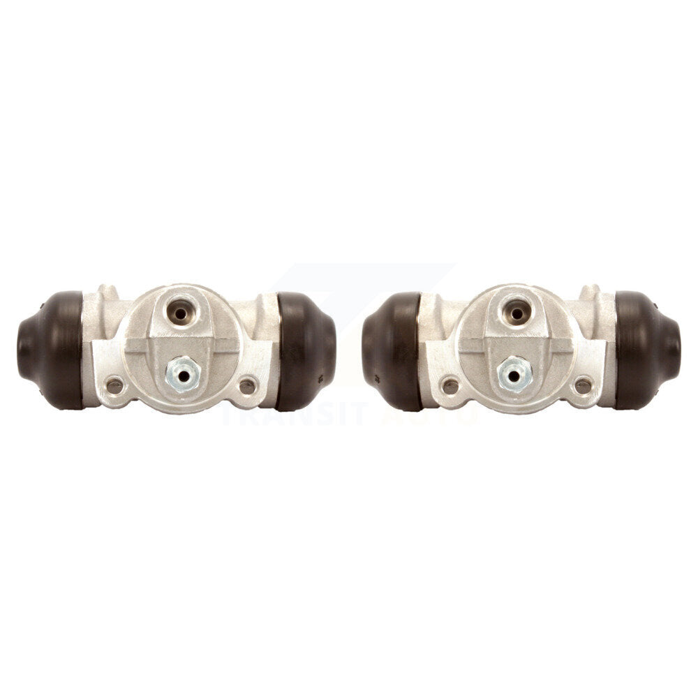 Paire de cylindres de roue de frein à tambour arrière, pour Toyota Tacoma Sienna K14-100024