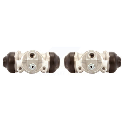 Paire de cylindres de roue de frein à tambour arrière, pour Toyota Tacoma Sienna K14-100024