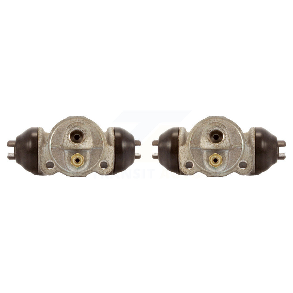 Paire de cylindres de roue de frein à tambour arrière pour Nissan Sentra 2003-2006 K14-100028
