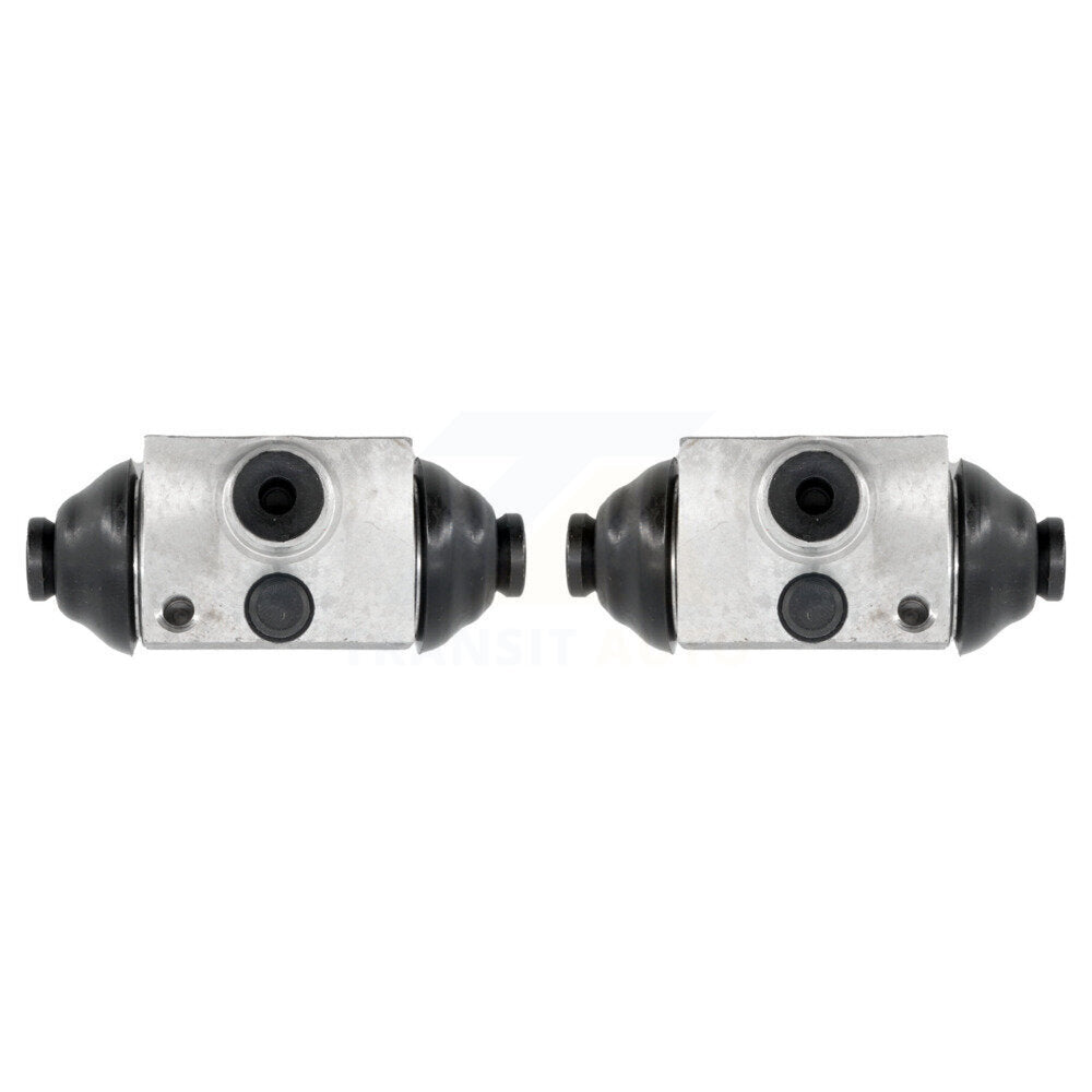 Paire de cylindres de roue de frein à tambour arrière, pour Ford Fiesta Ikon K14-100048